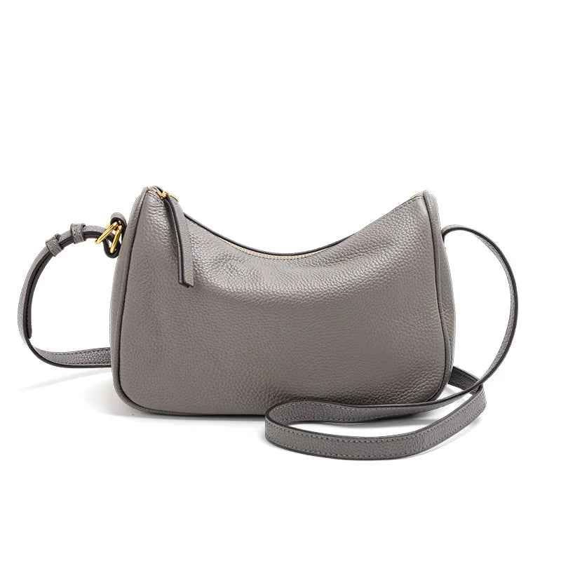 women's underarm bag, view 2 - MRSLM
