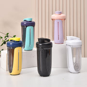 protein shaker bottle, view 9 - MRSLM