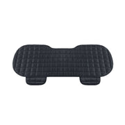 flocking cloth car seat cover, view 9 - MRSLM