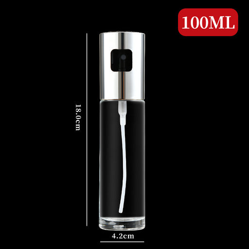 glass olive oil sprayer, view 4 - MRSLM