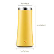 electric egg roll and sausage cooker, view 2 - MRSLM