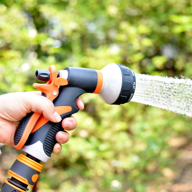 high-pressure spray nozzle - MRSLM