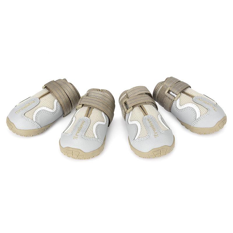 breathable dog shoes, view 6 - MRSLM