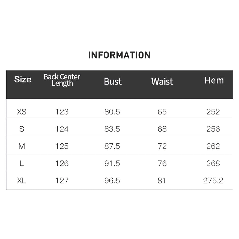 white suspender long dress, view 8 - MRSLM