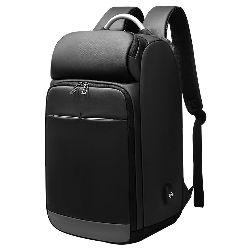 Business travel computer backpack - MRSLM