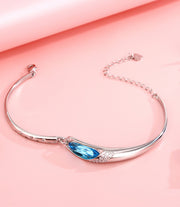 constellation bracelet, view 7 - MRSLM