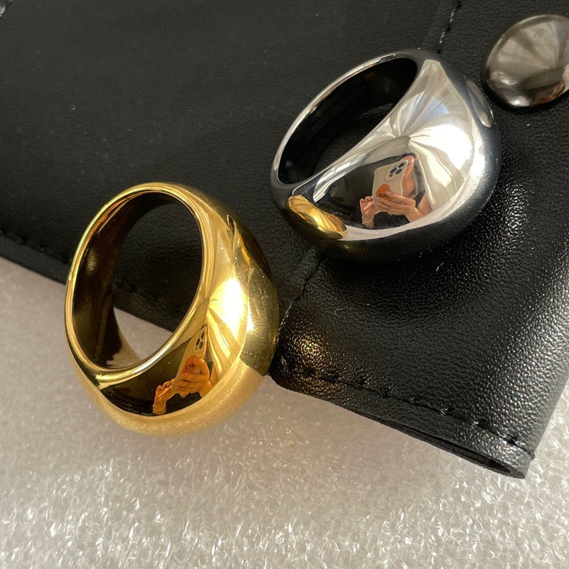 Vintage Elegant Quality Ring