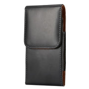hanging waist mobile phone bag, view 3 - MRSLM