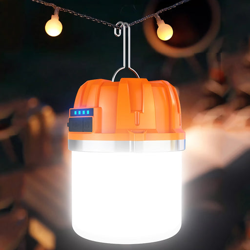 rechargeable led camping lantern - MRSLM