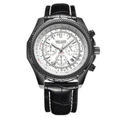 men's outdoor quartz watch, view 2 - MRSLM