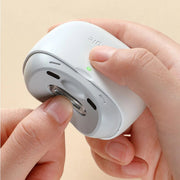 electric nail clipper, view 5 - MRSLM