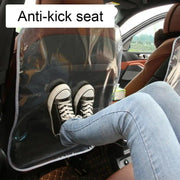 kids car seat back cover, view 5 - MRSLM