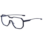 men's irregular punk sunglasses, view 6 - MRSLM