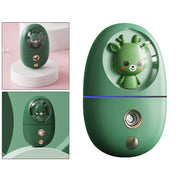 mini facial nano mist sprayer, view 11 - MRSLM