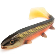 big shad fishing lure, view 6 - MRSLM