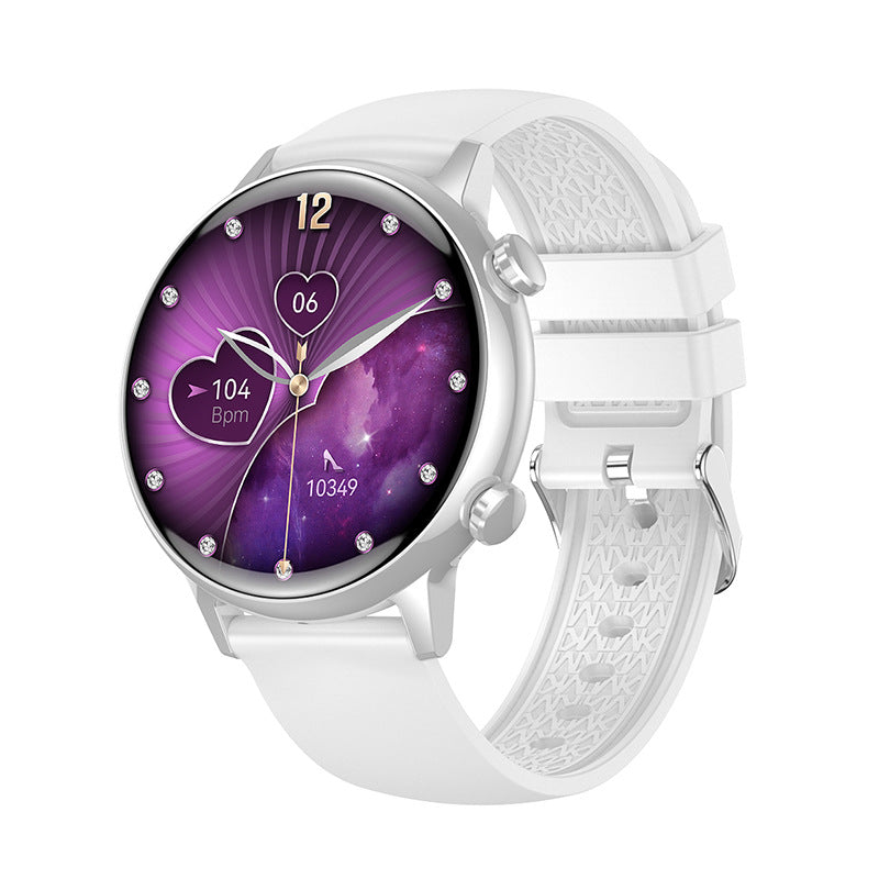 hk39 bluetooth calling smart watch, view 4 - MRSLM
