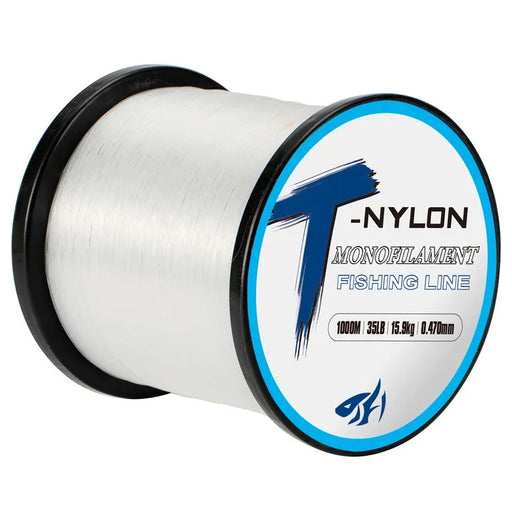 nylon fluorocarbon fishing line - MRSLM