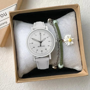 women's quartz watch, view 14 - MRSLM