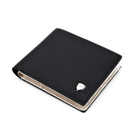 men's short multi-card wallet, view 6 - MRSLM