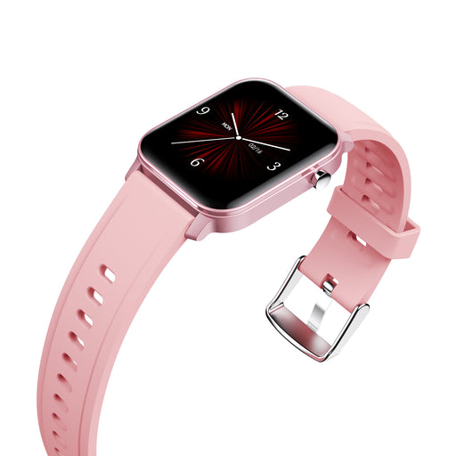 1.4 inch slim smart watch, view 5 - MRSLM