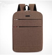 business computer backpack, view 9 - MRSLM