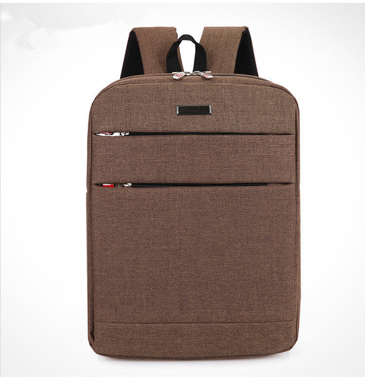 business computer backpack, view 9 - MRSLM