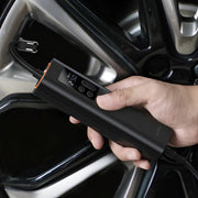 portable digital tire inflator, view 5 - MRSLM
