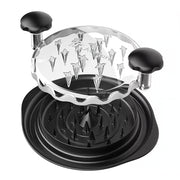 chicken shredder tool, view 3 - MRSLM