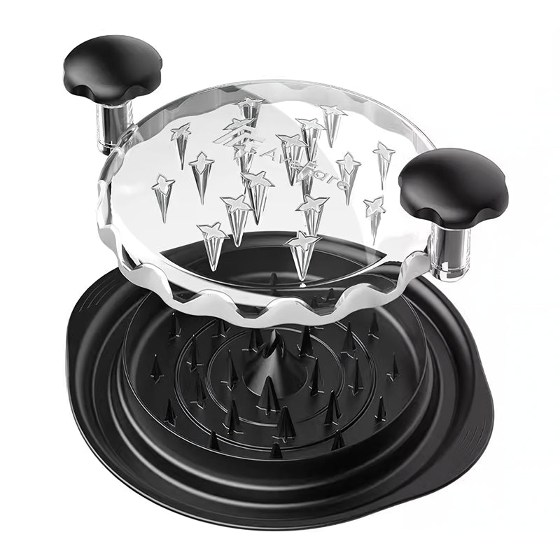 chicken shredder tool, view 3 - MRSLM