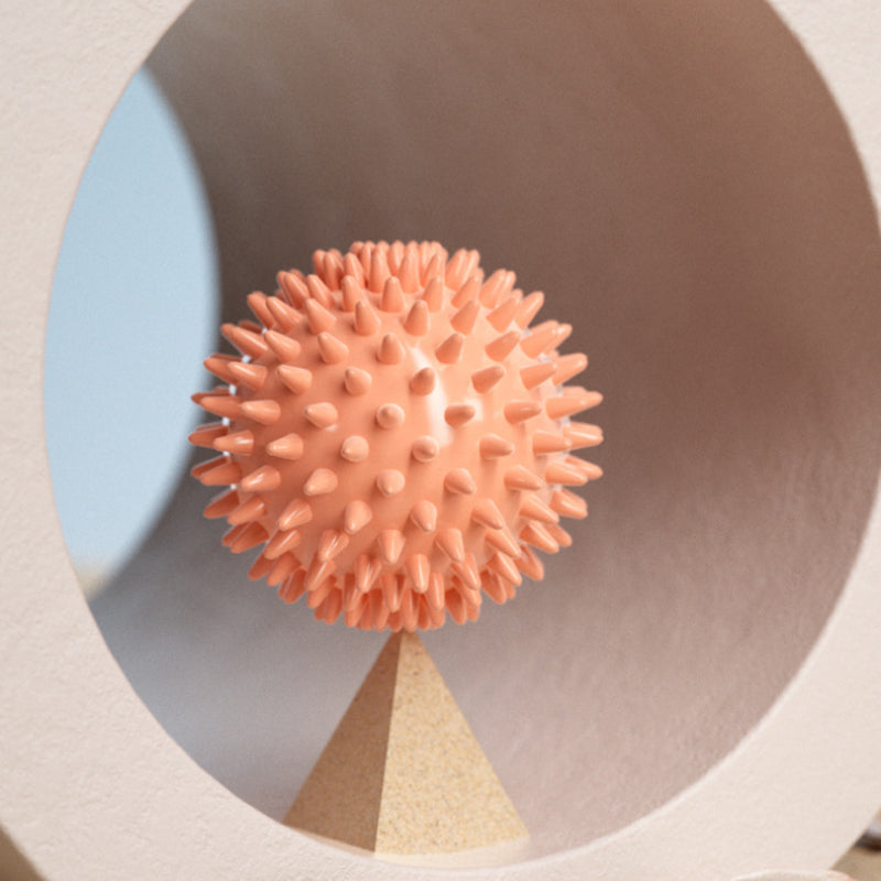 deep tissue massage ball, view 9 - MRSLM