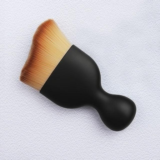 Car interior detailing brush - MRSLM