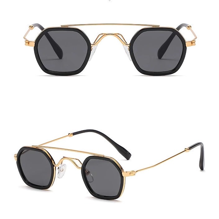 retro sunglasses, view 13 - MRSLM