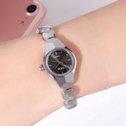 steel bracelet watch, view 5 - MRSLM