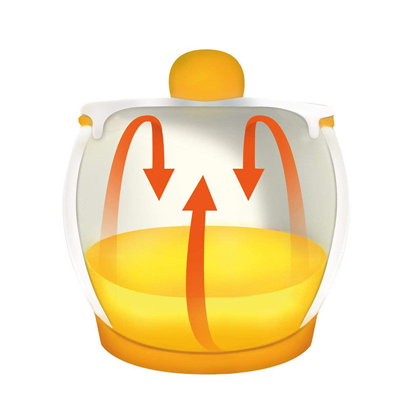 Microwave egg cooker, view 5 - MRSLM