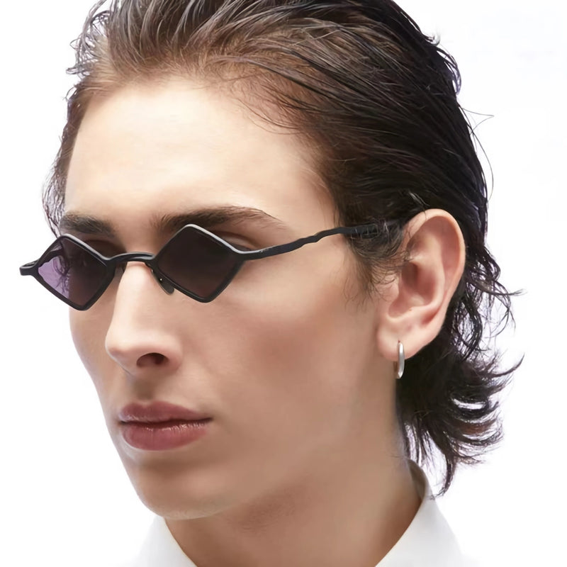 alloy vintage sunglasses, view 10 - MRSLM
