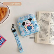 cute small cosmetic bag, view 9 - MRSLM