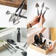 succulent gardening tool set, view 7 - MRSLM