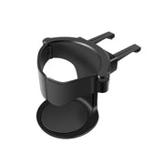 universal car air vent cup holder, view 2 - MRSLM
