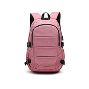 password lock anti-theft backpack, view 6 - MRSLM