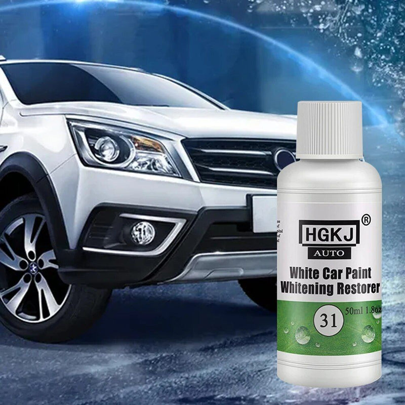 car paint restorer and scratch repair liquid - MRSLM