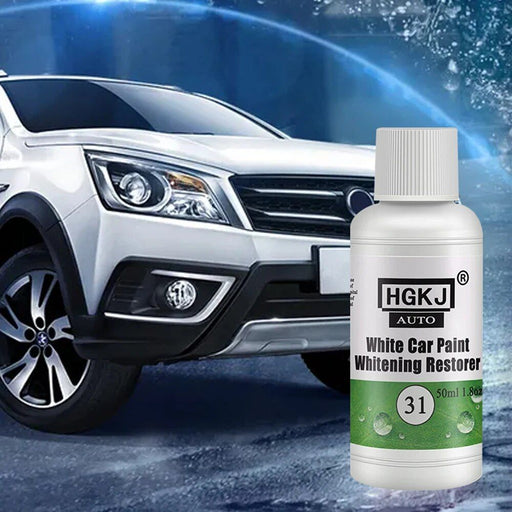 car paint restorer and scratch repair liquid - MRSLM