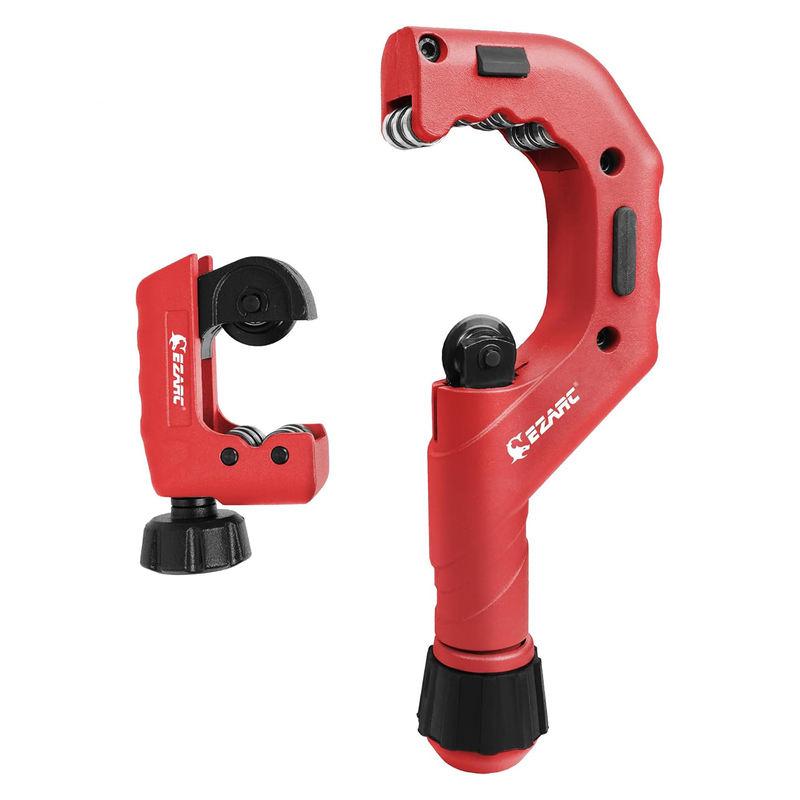 heavy duty copper pipe cutter set, view 2 - MRSLM