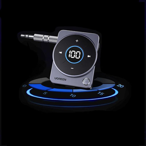 bluetooth 5.4 aux adapter - MRSLM