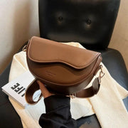 pillow shoulder bag, view 3 - MRSLM