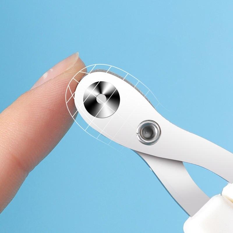 pet nail clippers, view 9 - MRSLM