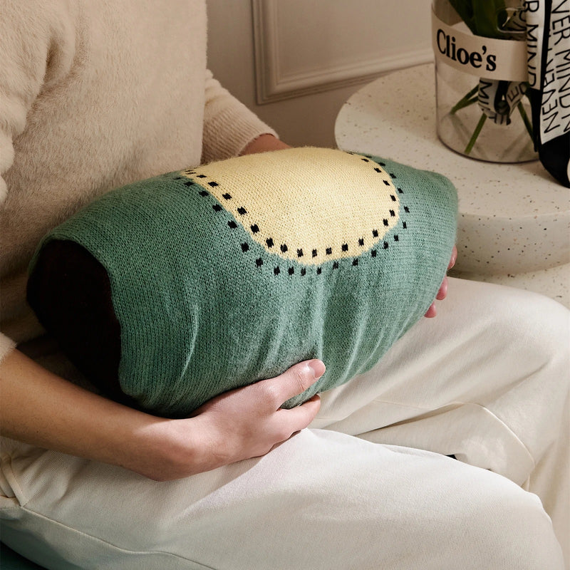 fruit design soft pillow, view 9 - MRSLM