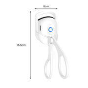 Heated eyelash curler, view 10 - MRSLM