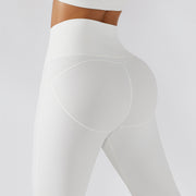 women's seamless yoga set, view 14 - MRSLM