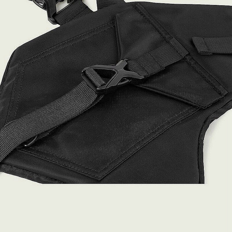 Vest Tactical Backpack