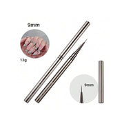 nail art liner brush set, view 6 - MRSLM